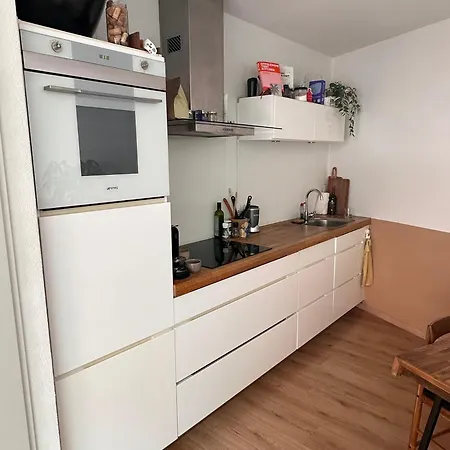 Spacious With Lush Green Park Views
